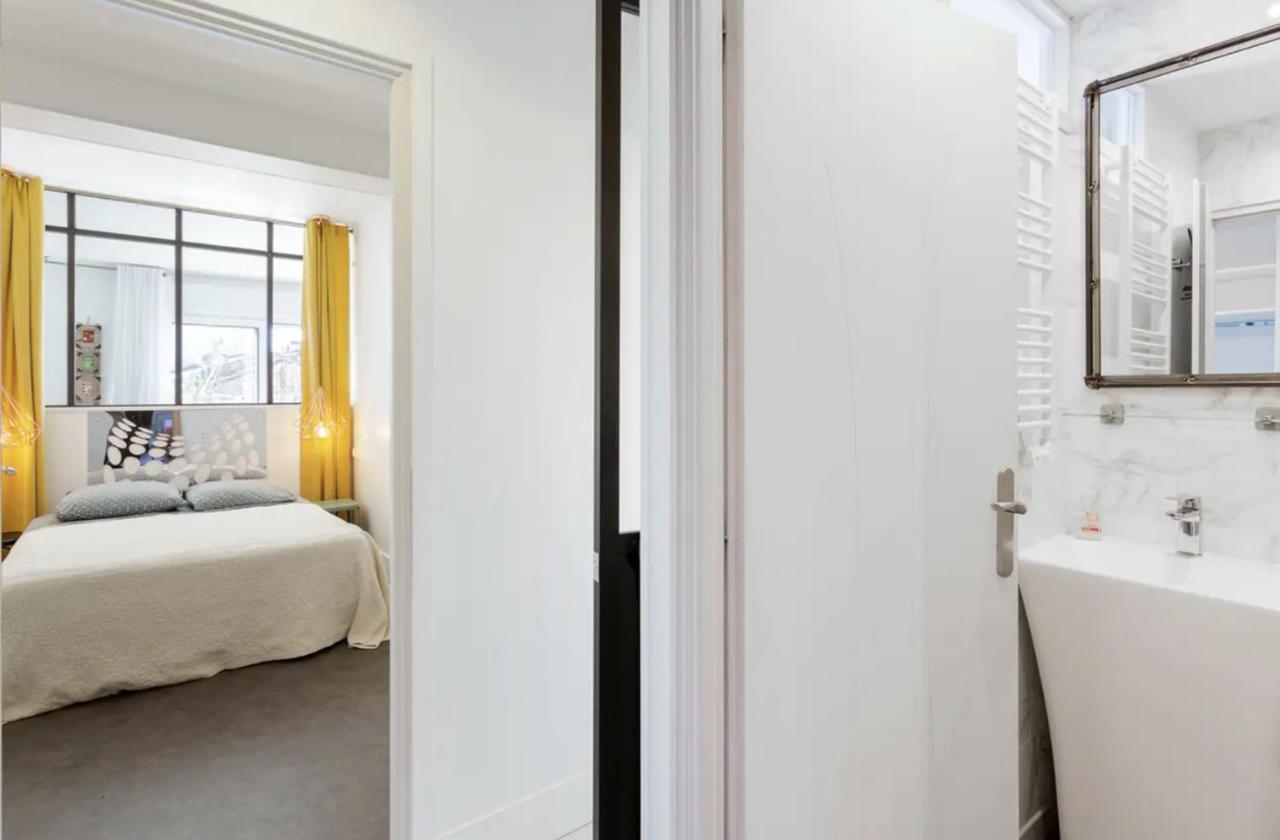 Cannes Festival Films Center, With 2 Bedrooms And Balcony Exteriér fotografie