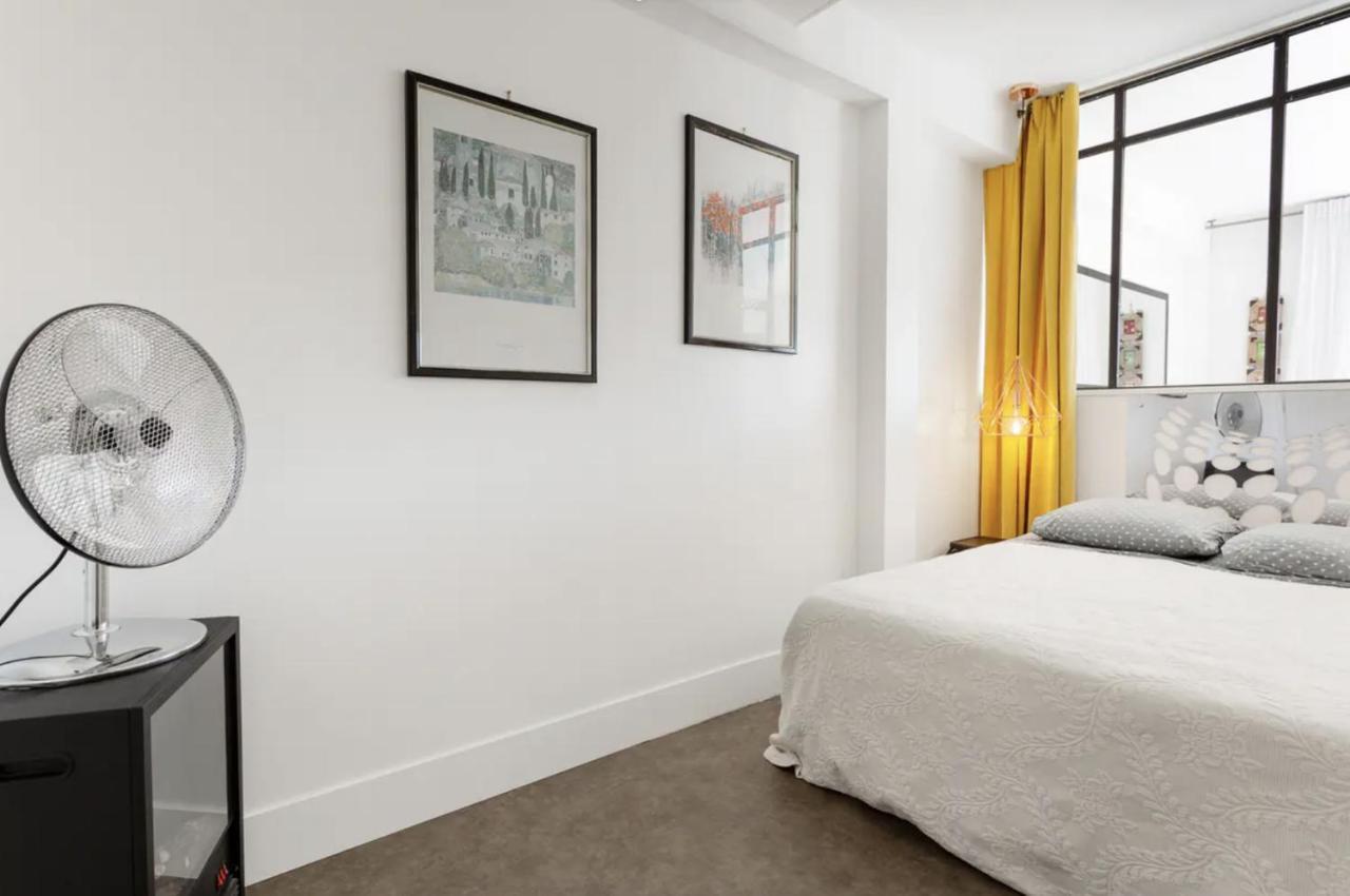 Cannes Festival Films Center, With 2 Bedrooms And Balcony Exteriér fotografie