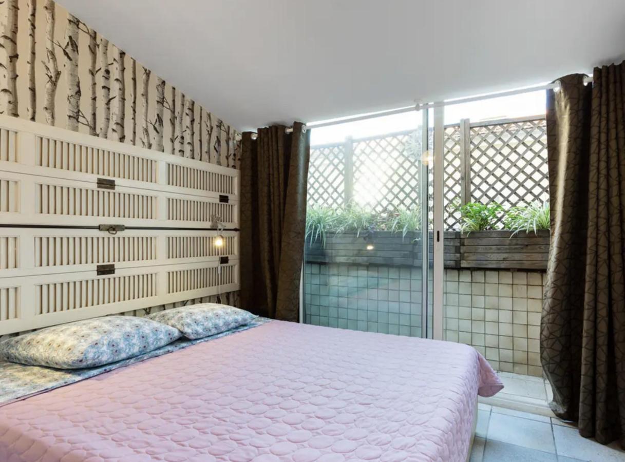 Cannes Festival Films Center, With 2 Bedrooms And Balcony Exteriér fotografie