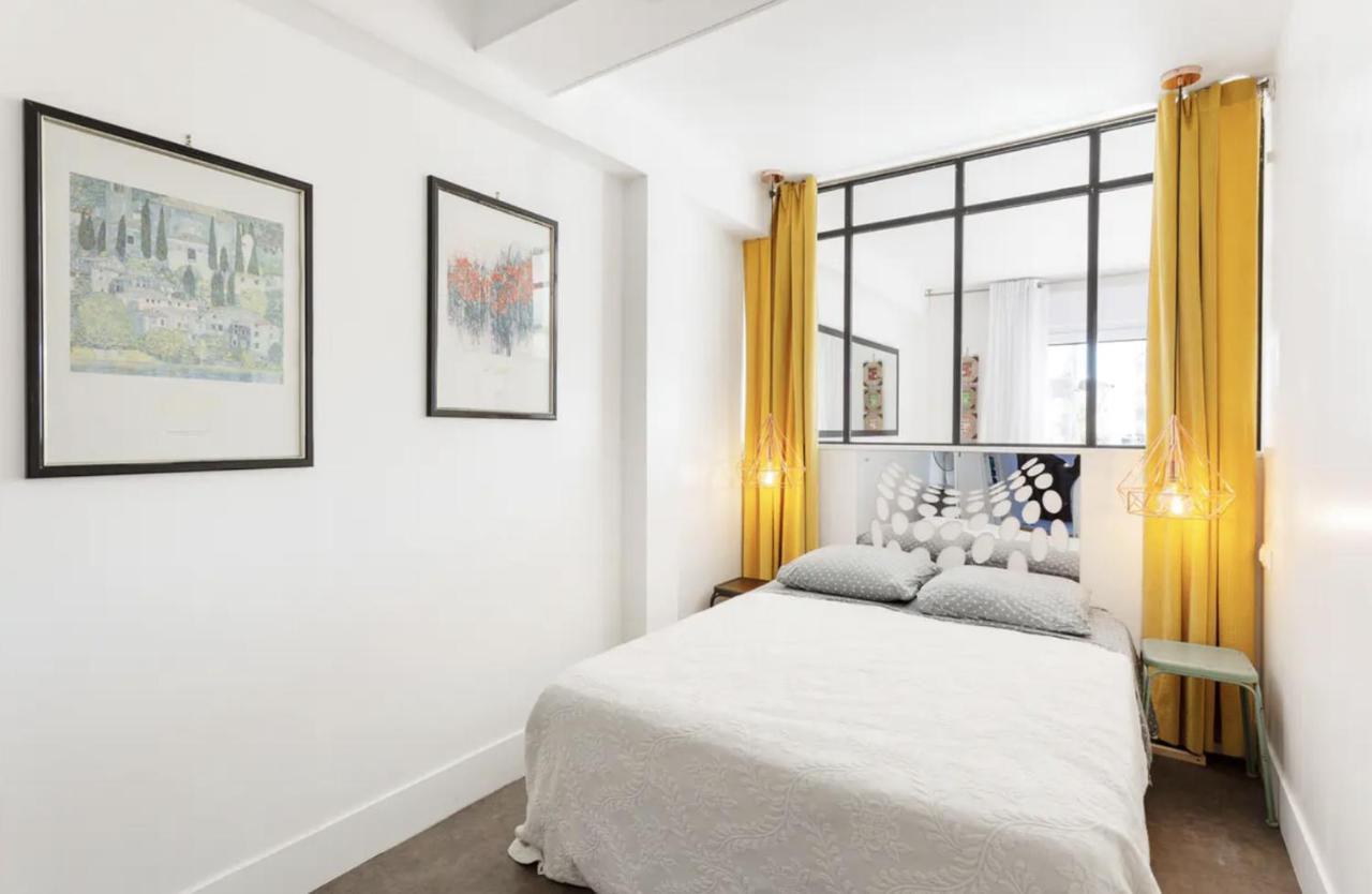 Cannes Festival Films Center, With 2 Bedrooms And Balcony Exteriér fotografie